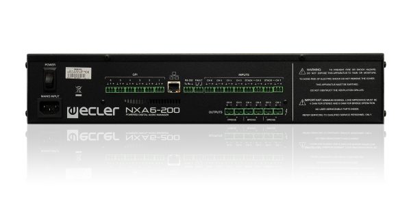 NXA6-200