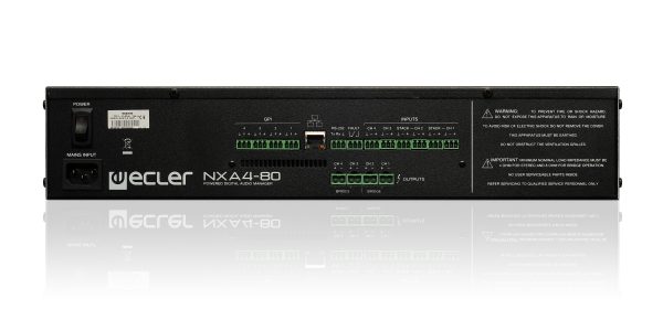 NXA4-80