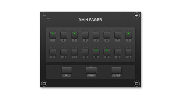 ECLER UCP App - Image 10