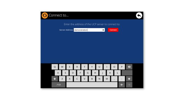 ECLER UCP App - Image 8