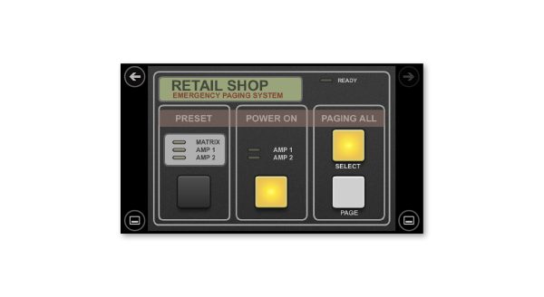 ECLER UCP App - Image 6
