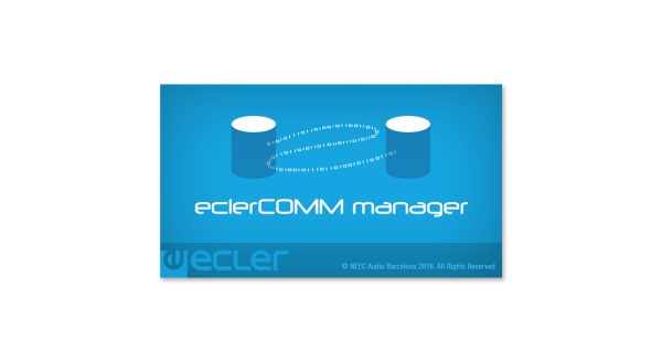 EclerCOMM Manager