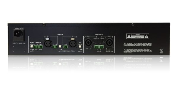 GPA2-400ES - Image 3