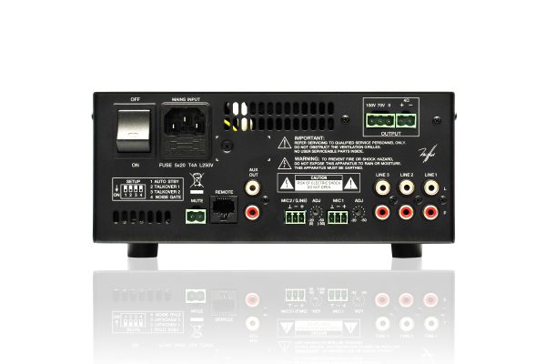 HMA120 - Image 3