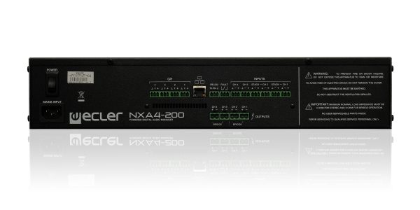 NXA4-200