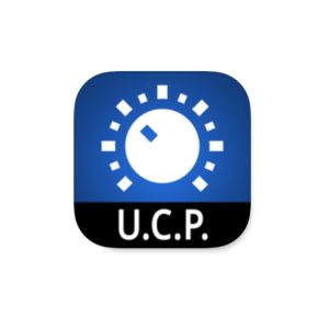 ECLER UCP App