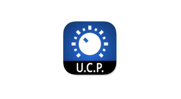 ECLER UCP App